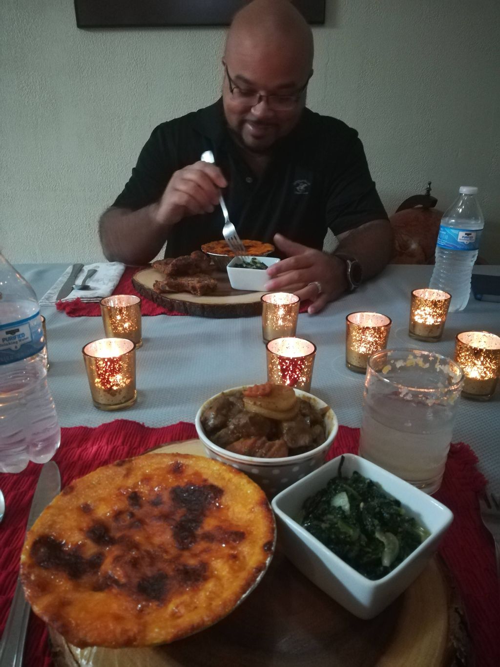 Customer photos