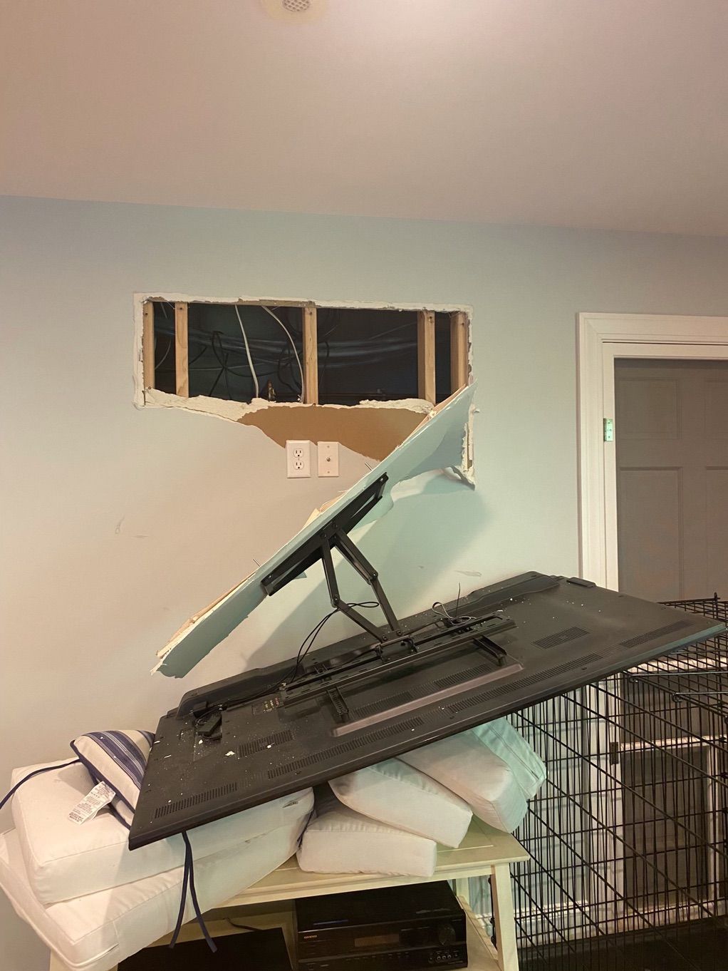 Customer photos
