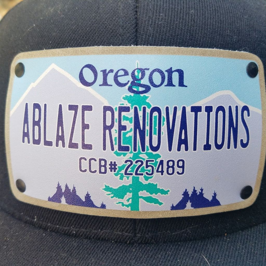 Ablaze Renovations LLC