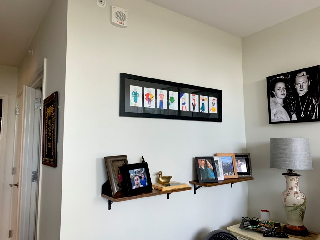 Customer photos