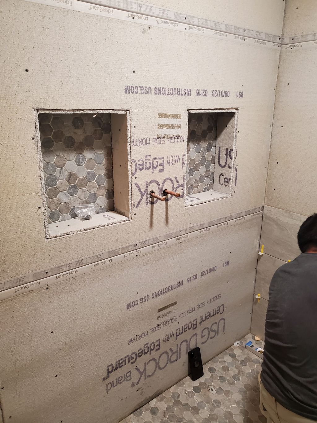 Projects and media