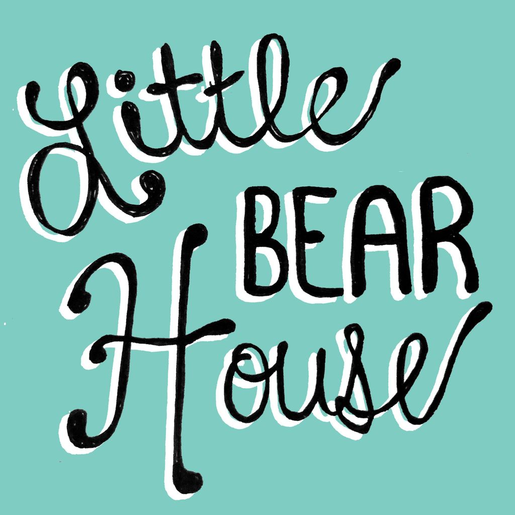 Little Bear House