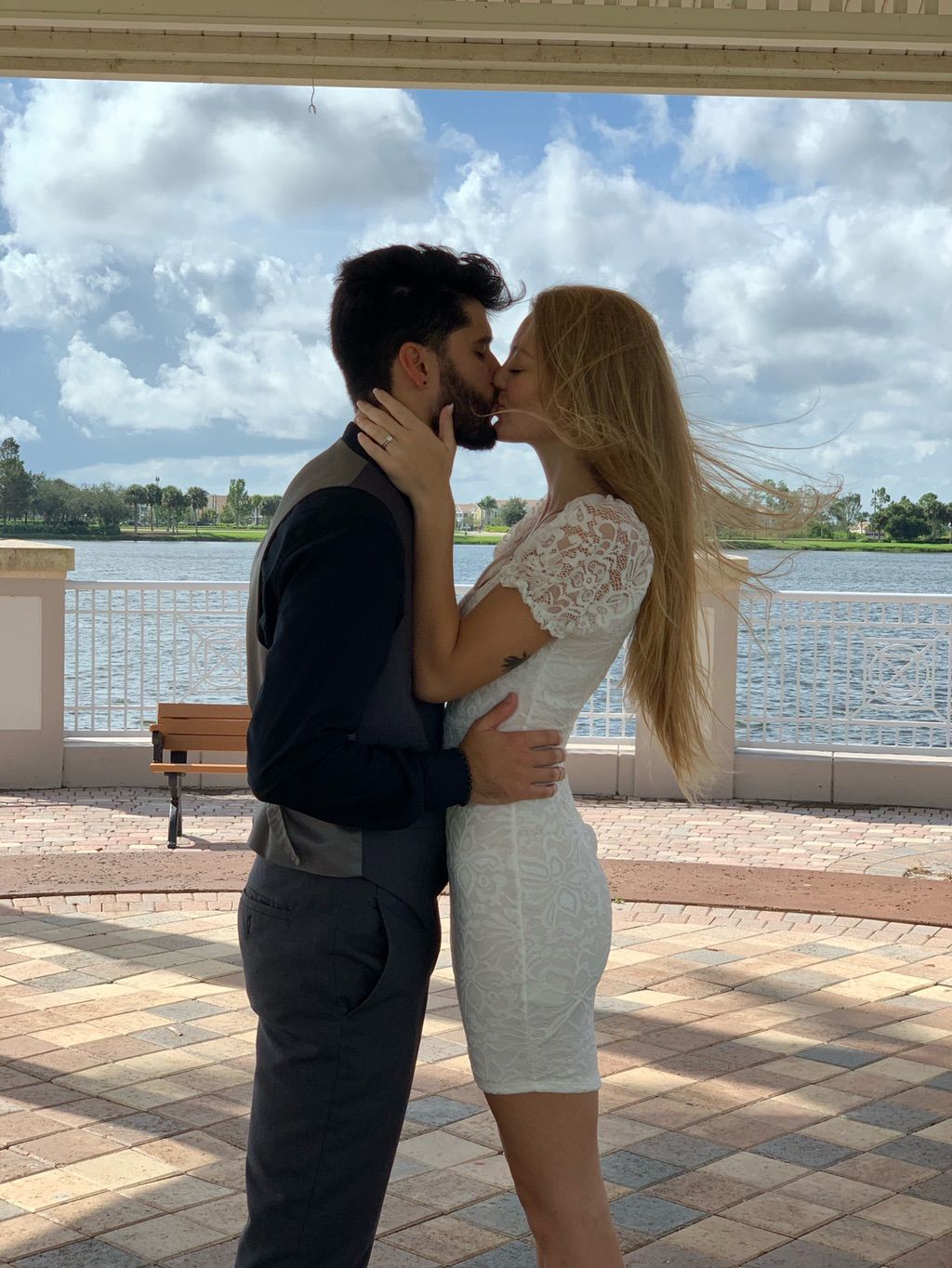 Customer photos
