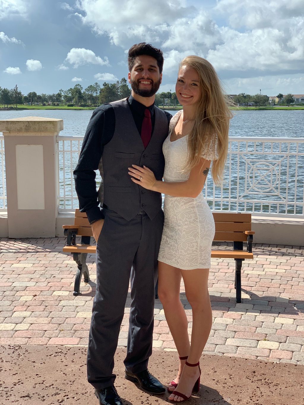 Customer photos