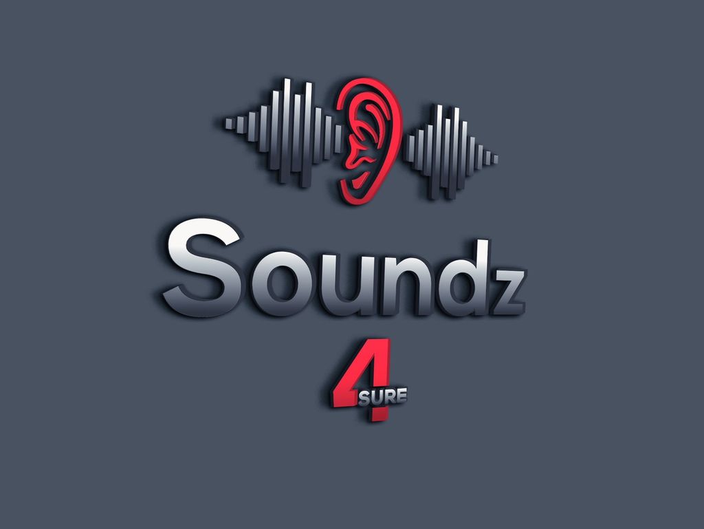 Soundz4sure