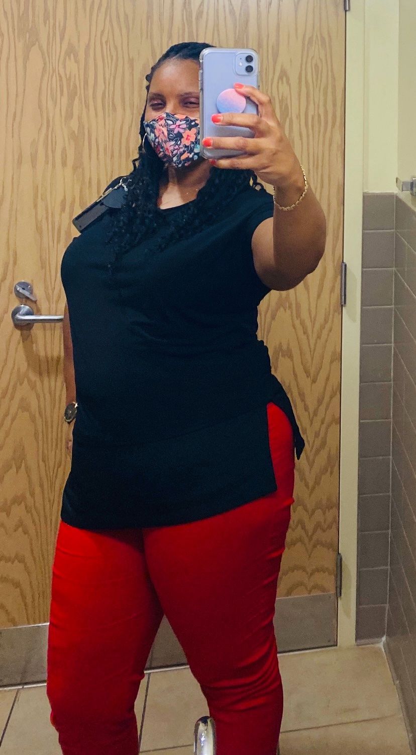 Customer photos
