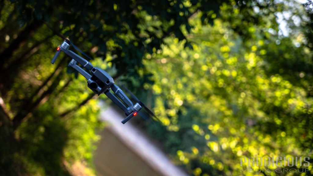 Aerial photography and videography is available 