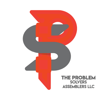 Avatar for THE PROBLEM SOLVERS ASSEMBLERS LLC