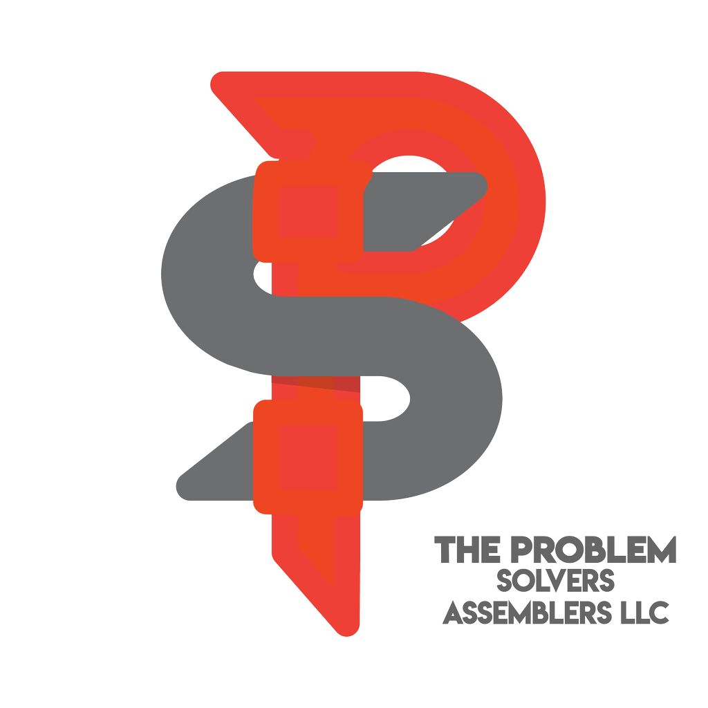 THE PROBLEM SOLVERS ASSEMBLERS LLC