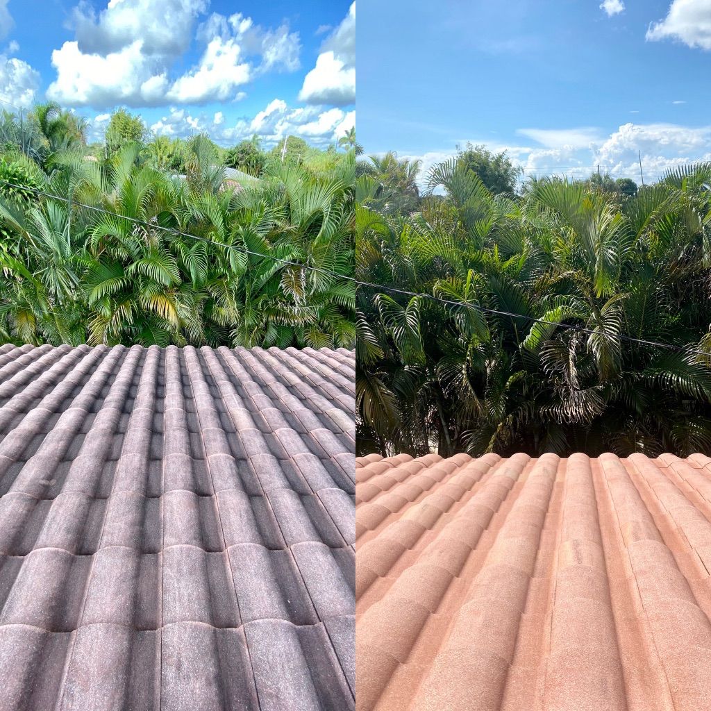 Customer photos