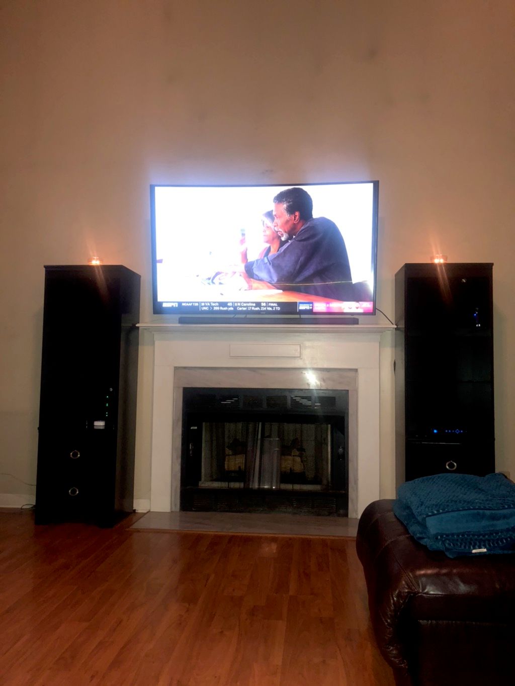 Projects and media