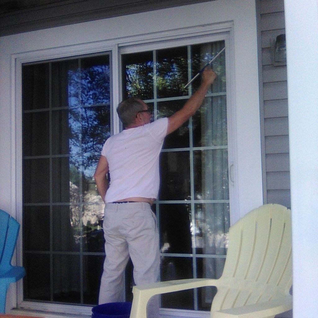 East Coast Window Cleaning