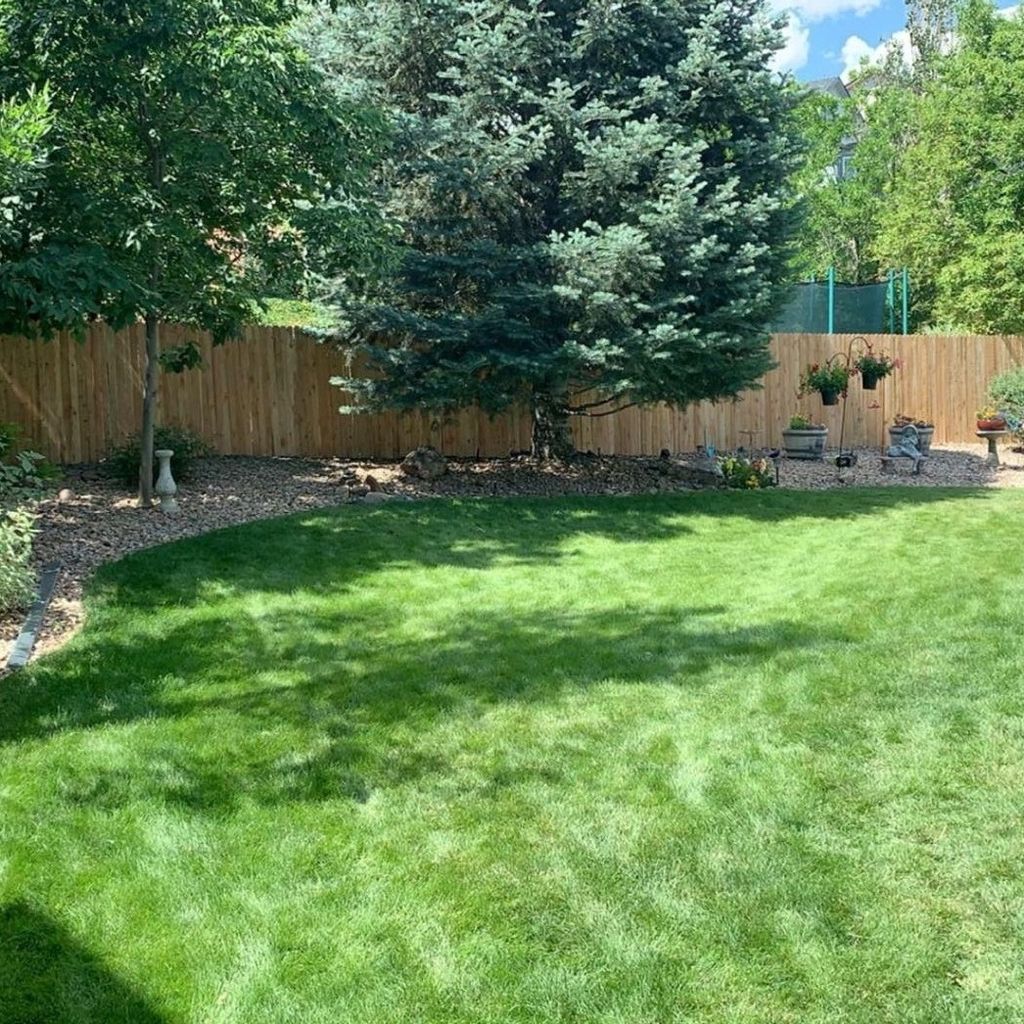 Over the Fence Landscaping and Construction LLC