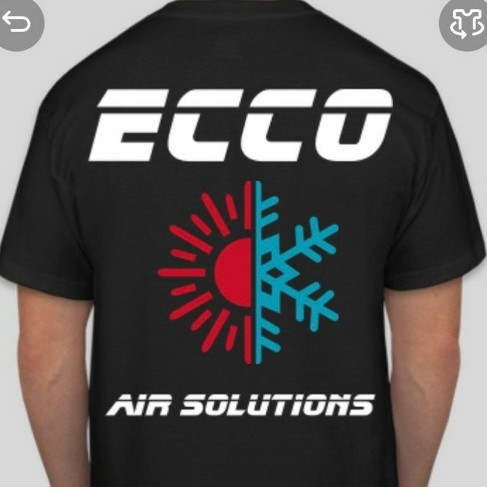 Ecco Air Solutions