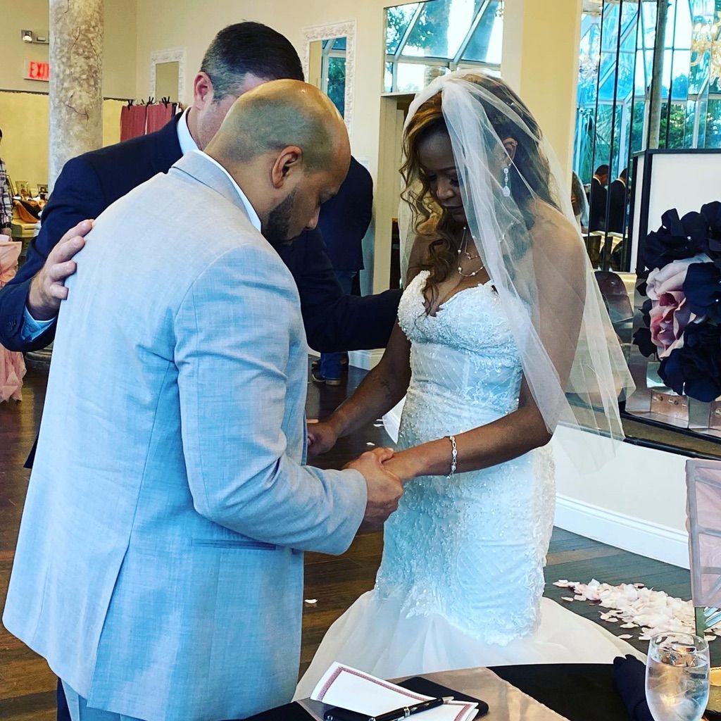 Customer photos