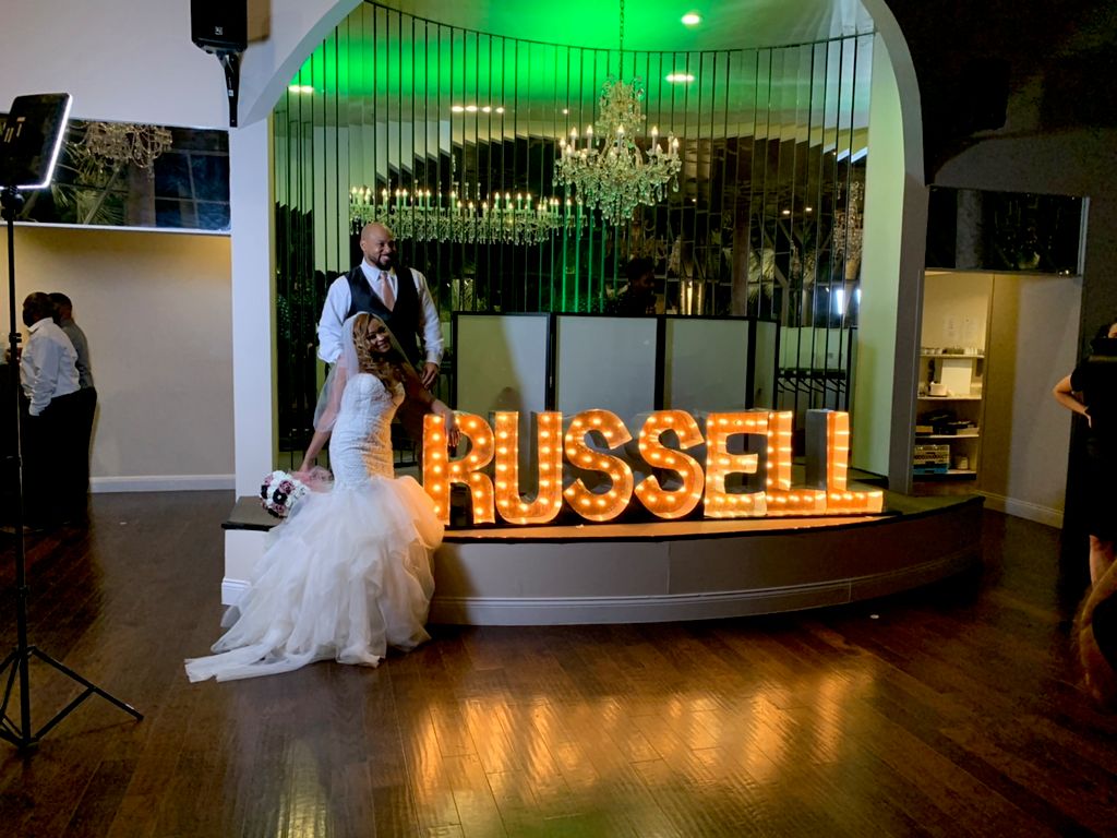 Customer photos