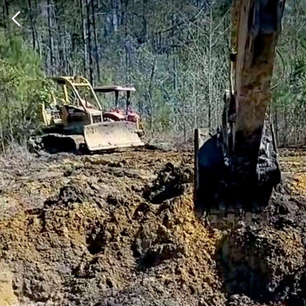 LowCountry Land Clearing