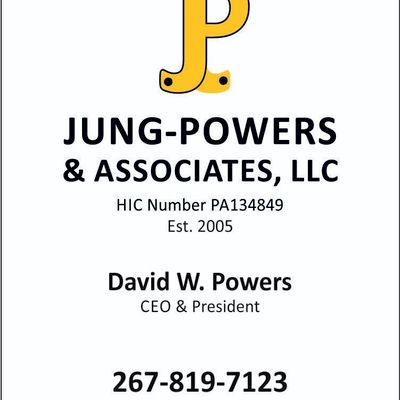 Avatar for Jung-Powers & Associates, LLC