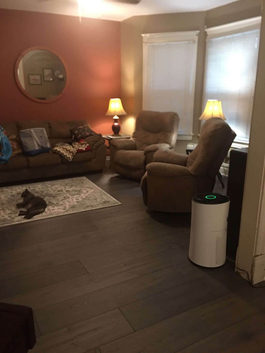 Customer photos
