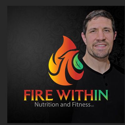 Avatar for Fire Within Nutrition and Fitness