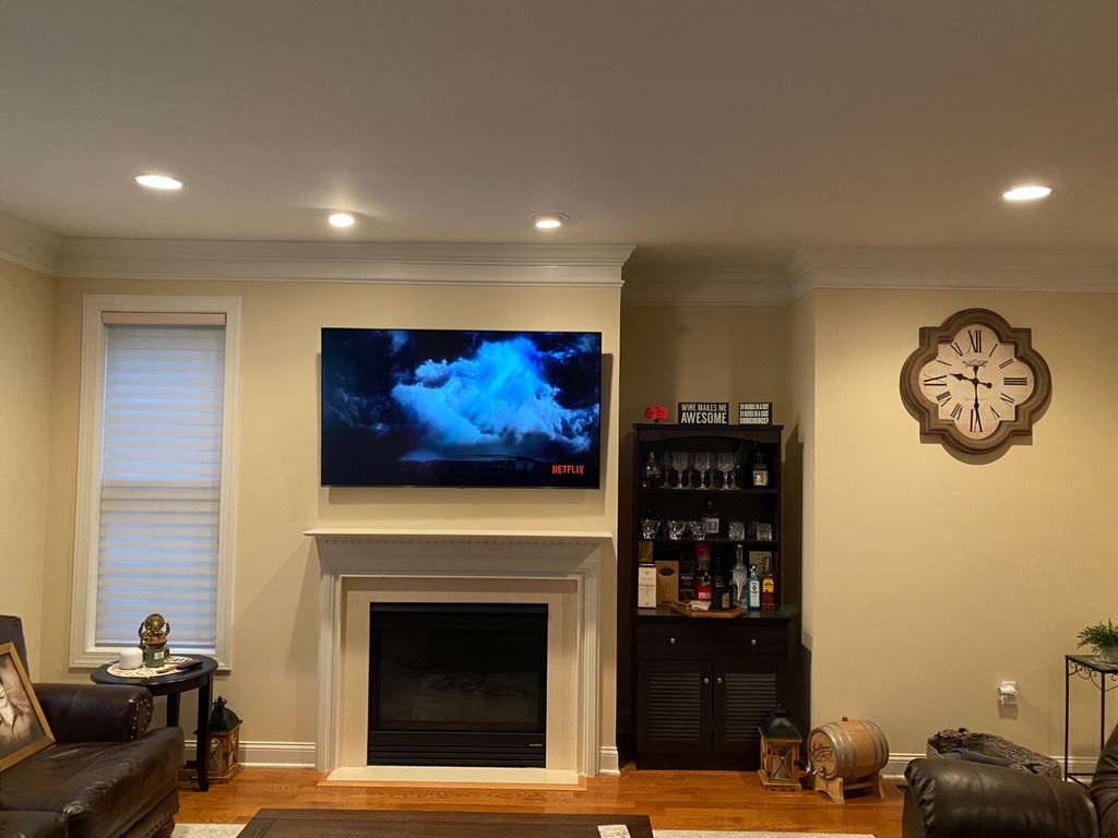 Customer photos