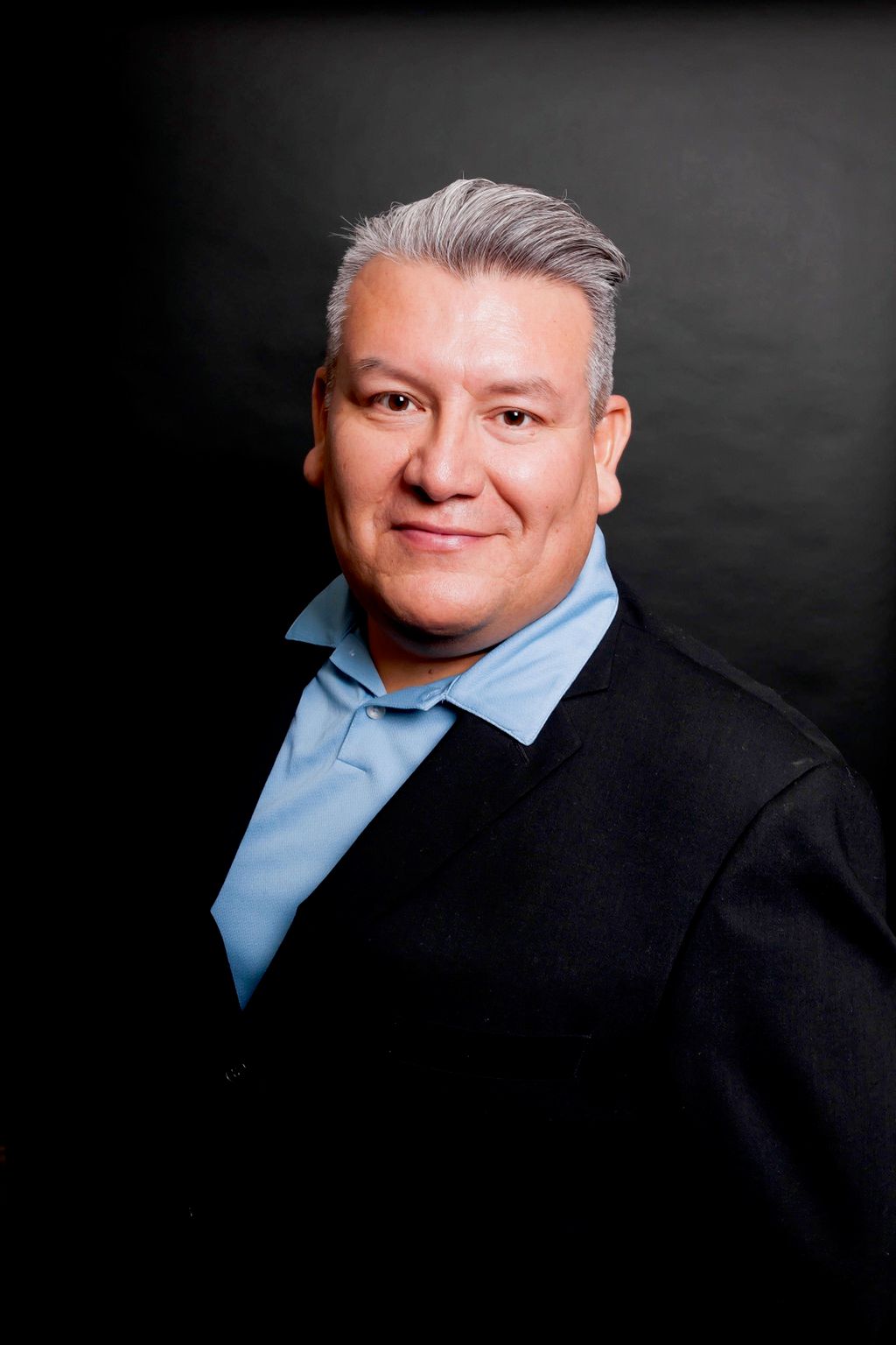 Carlos A. Muñoz - Senior Accountant and Tax Resolu