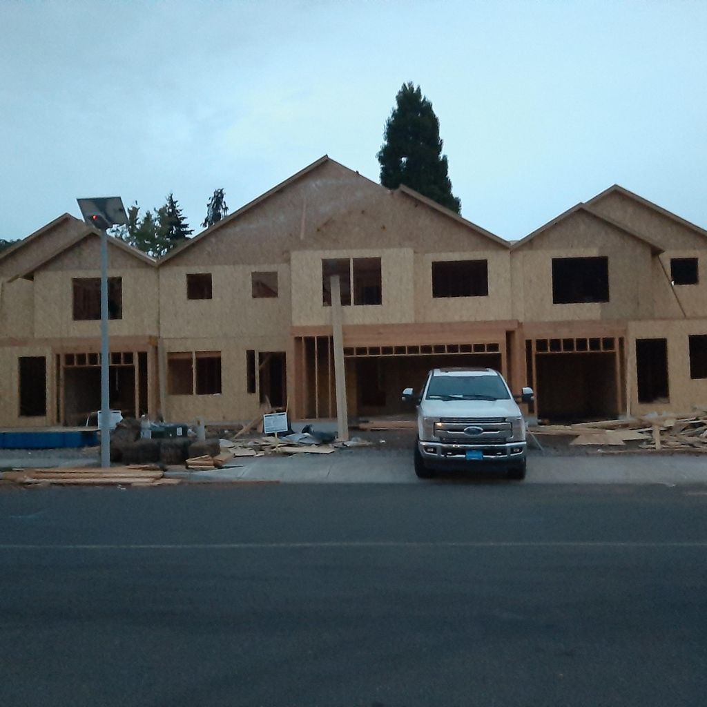 TK Framing