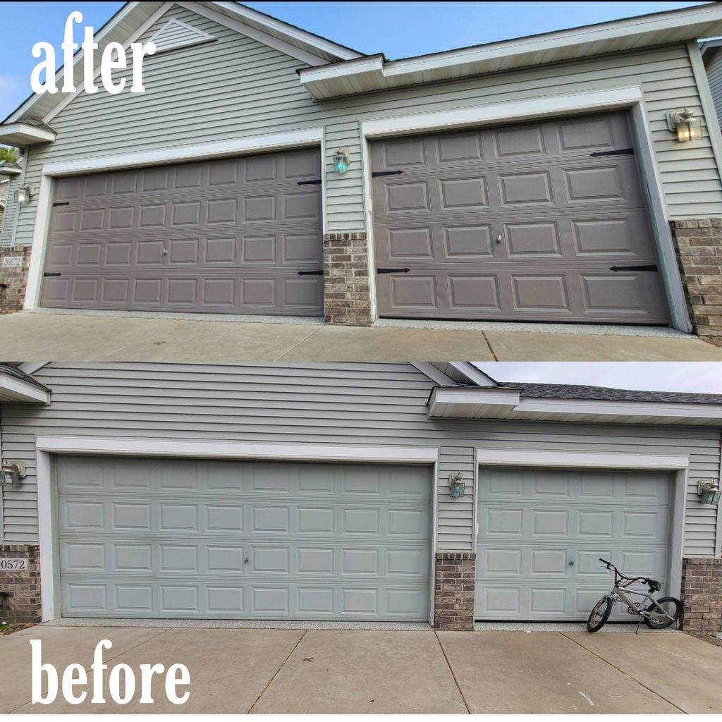Customer photos