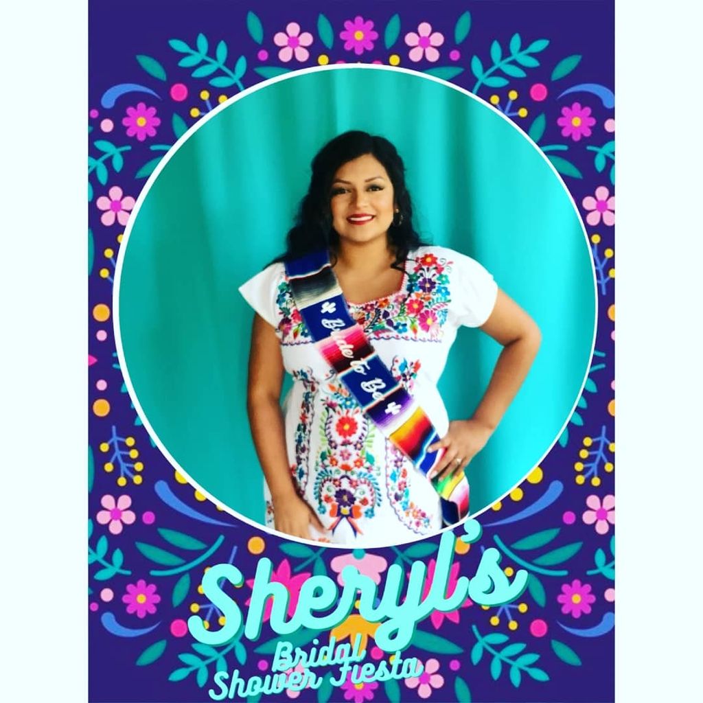 Bridal Shower