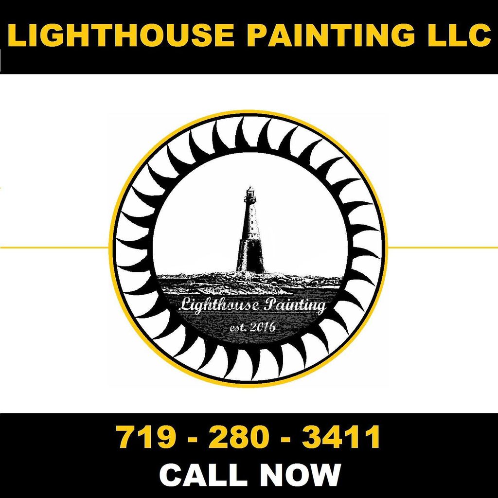 Lighthouse Painting LLC