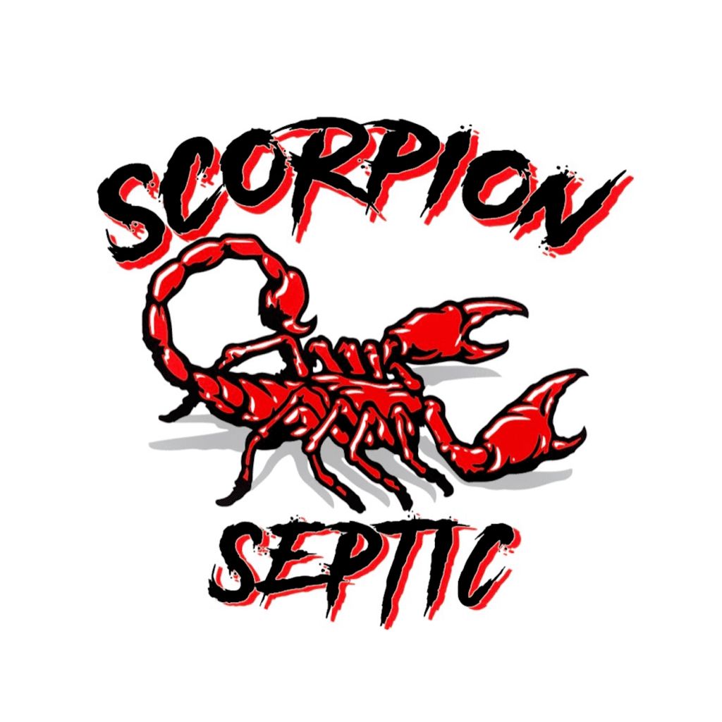 Scorpion septic