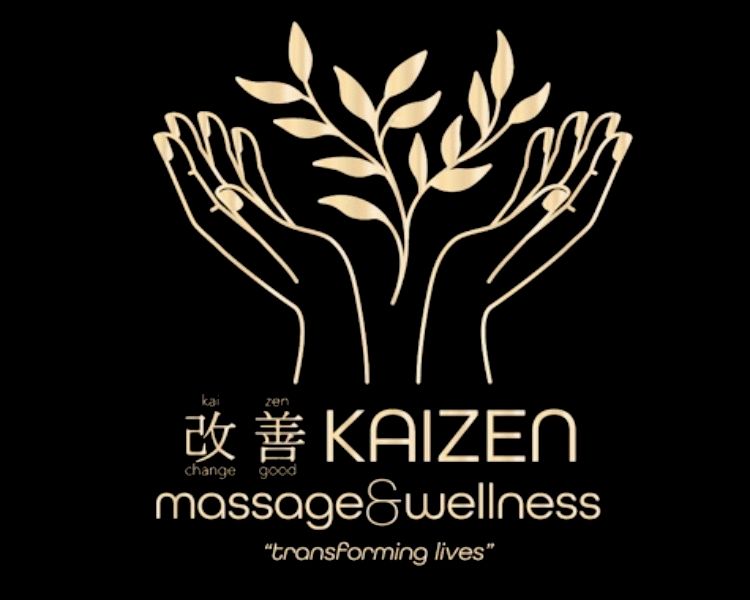 Kaizen Massage & Wellness