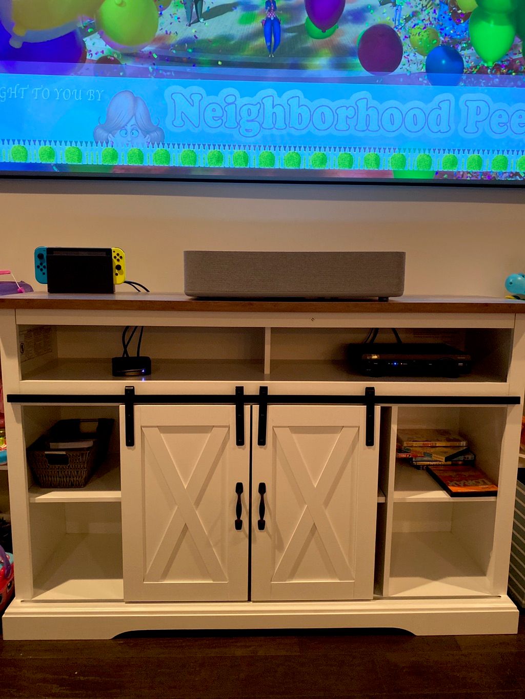 Customer photos