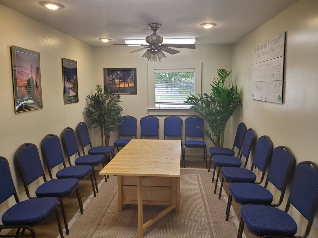 Group room
