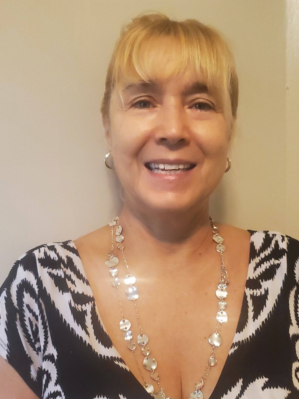 Kathryne Arnold, LMHC