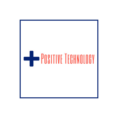 Avatar for Positive Technology
