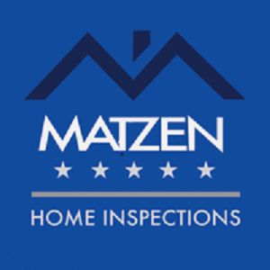Matzen Home Inspections