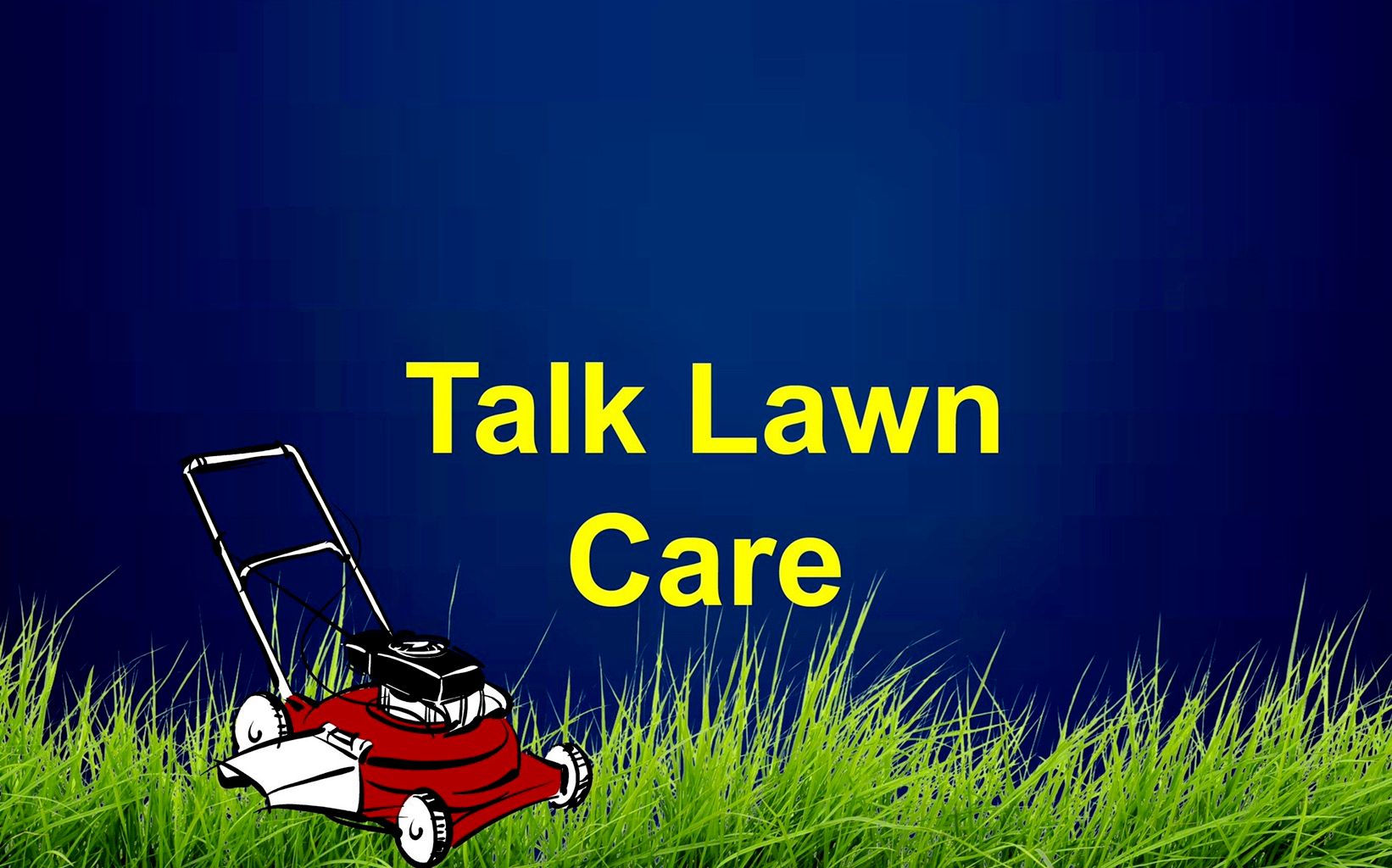 Talk Lawn Care Omaha, NE