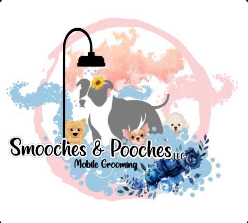 Smooches & Pooches Mobile Grooming