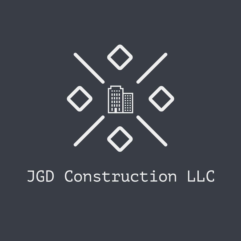 JGD Construction LLC