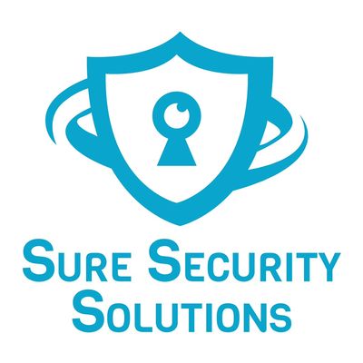 Avatar for Sure Security Solutions