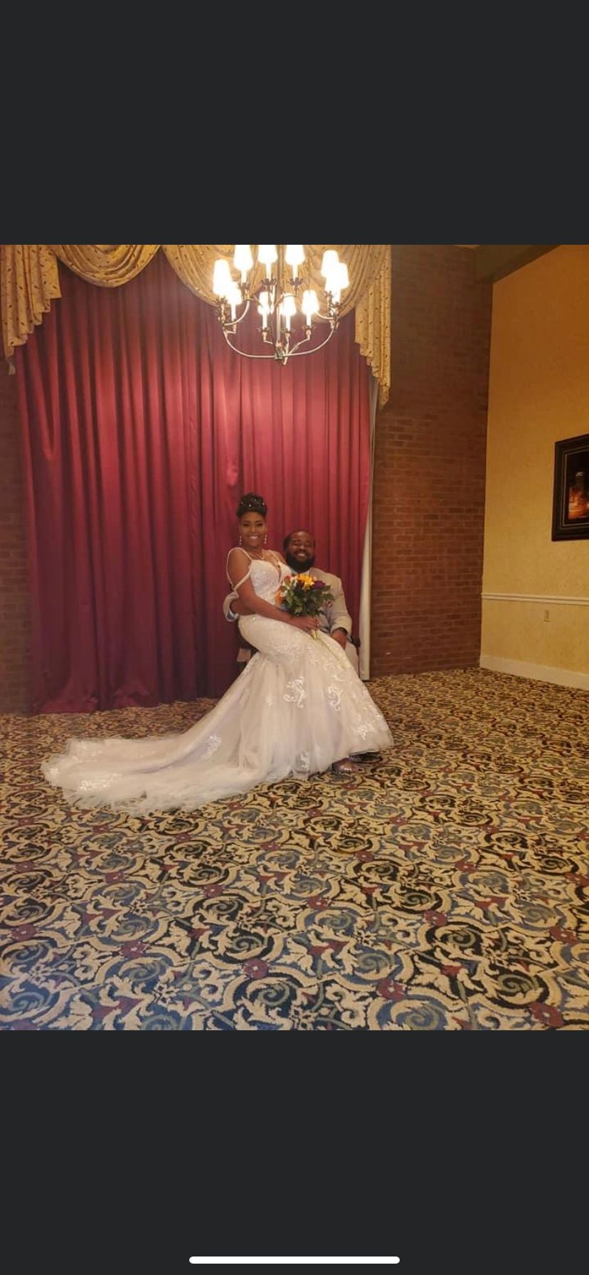 Customer photos