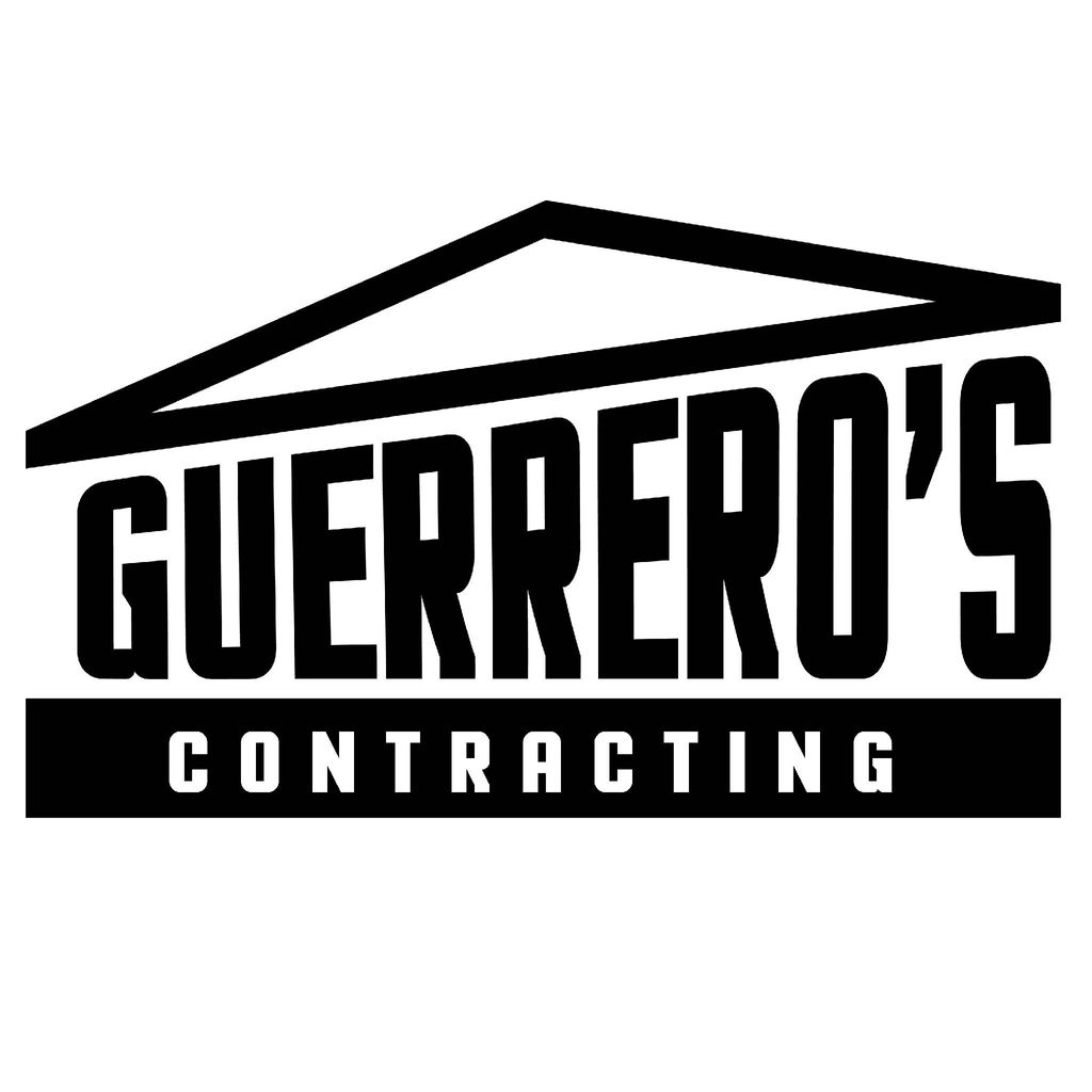 Guerrero's Contracting