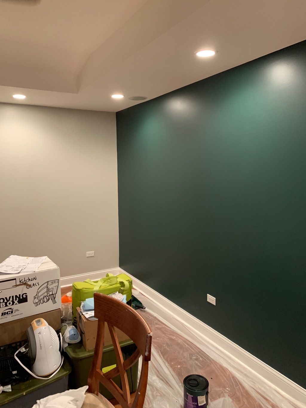 Projects and media