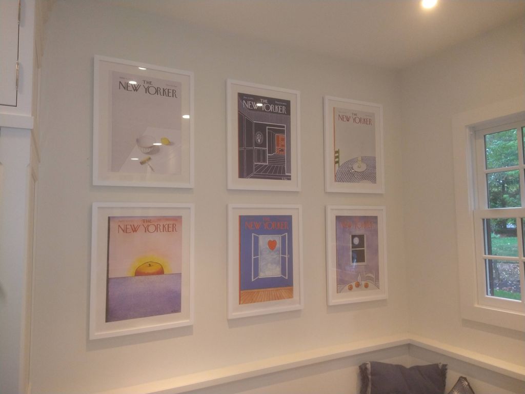 Projects and media