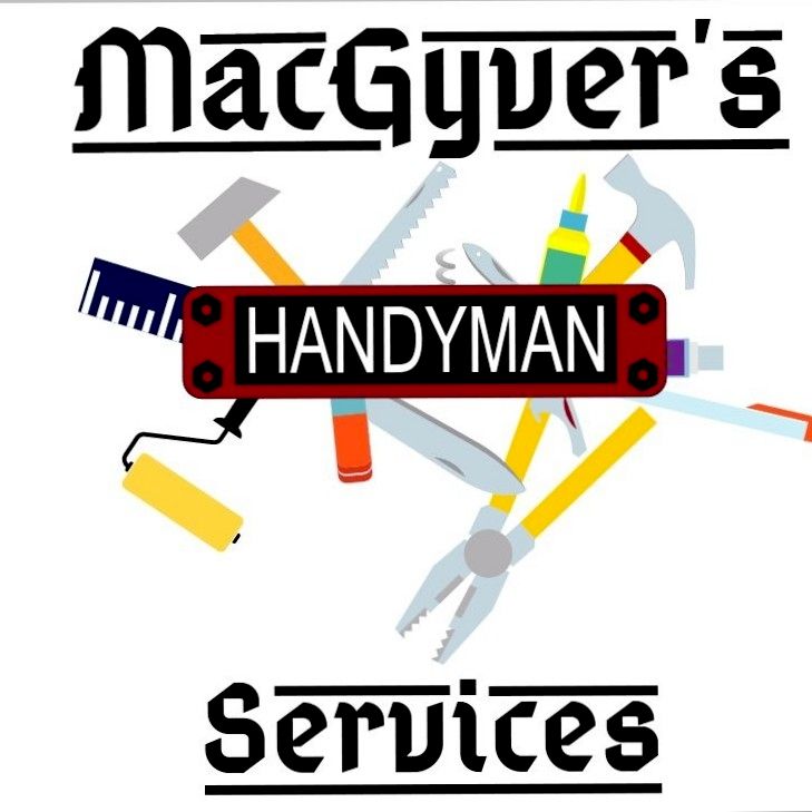 MacGyver's Handyman Service