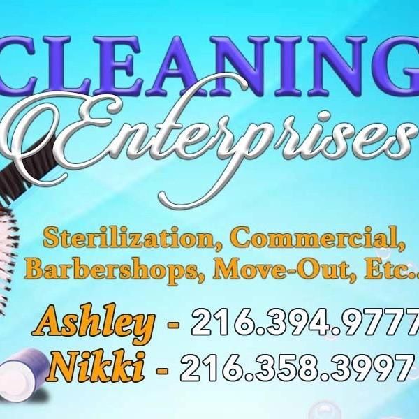 N&A Cleaning Enterprises