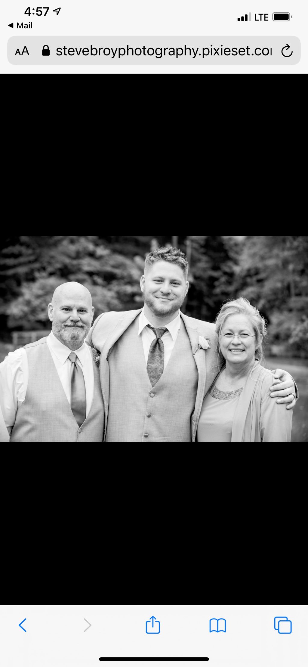 Customer photos