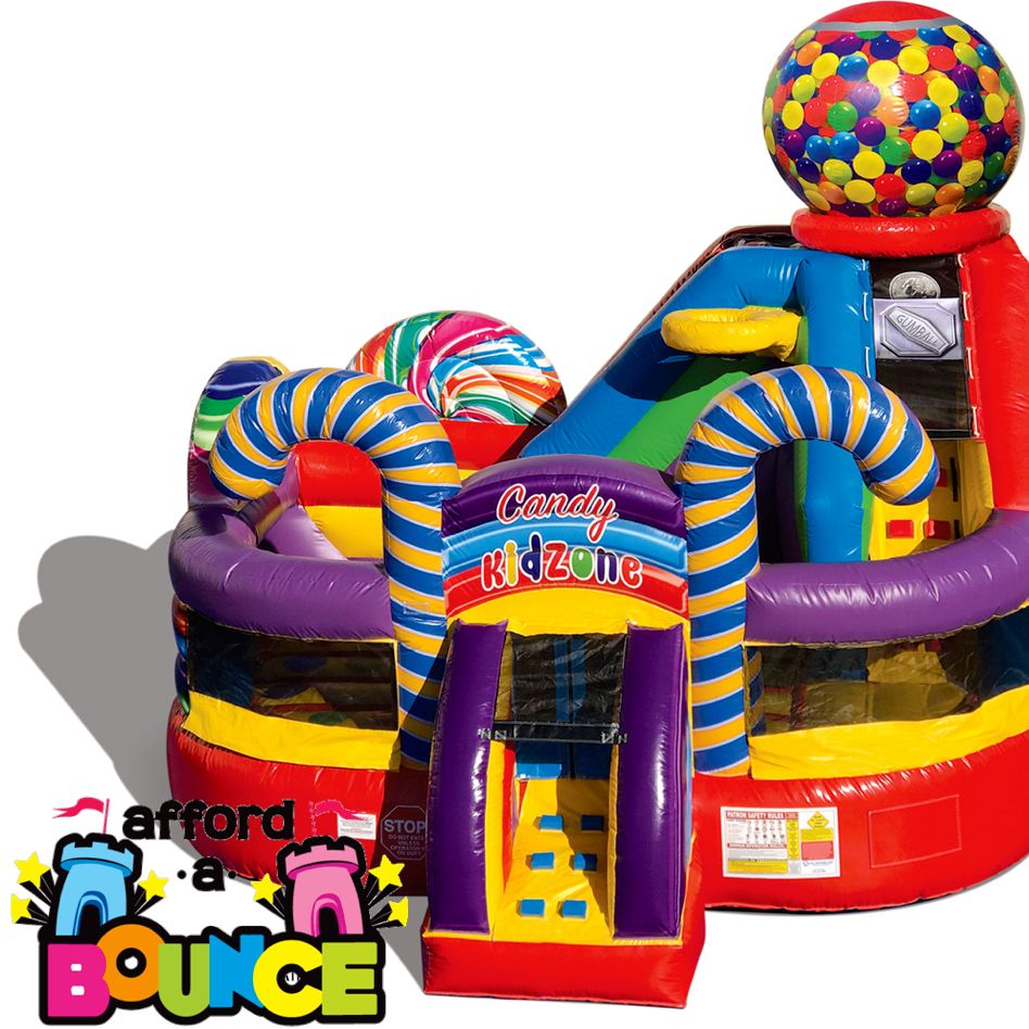 Afford-a-Bounce