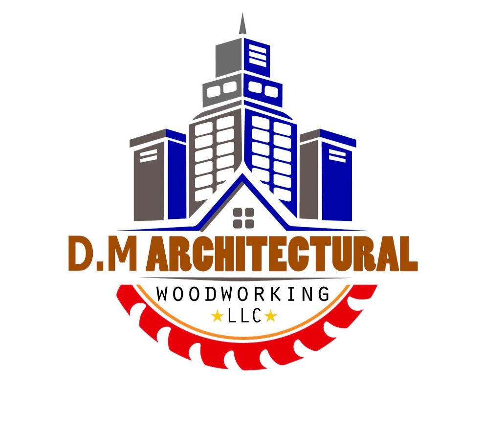 D.M  Architectural Woodworking LLC